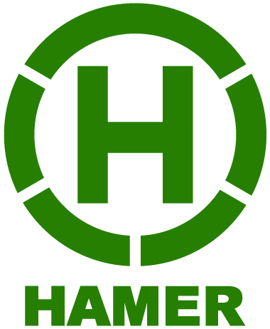 Jim C. Hamer Company