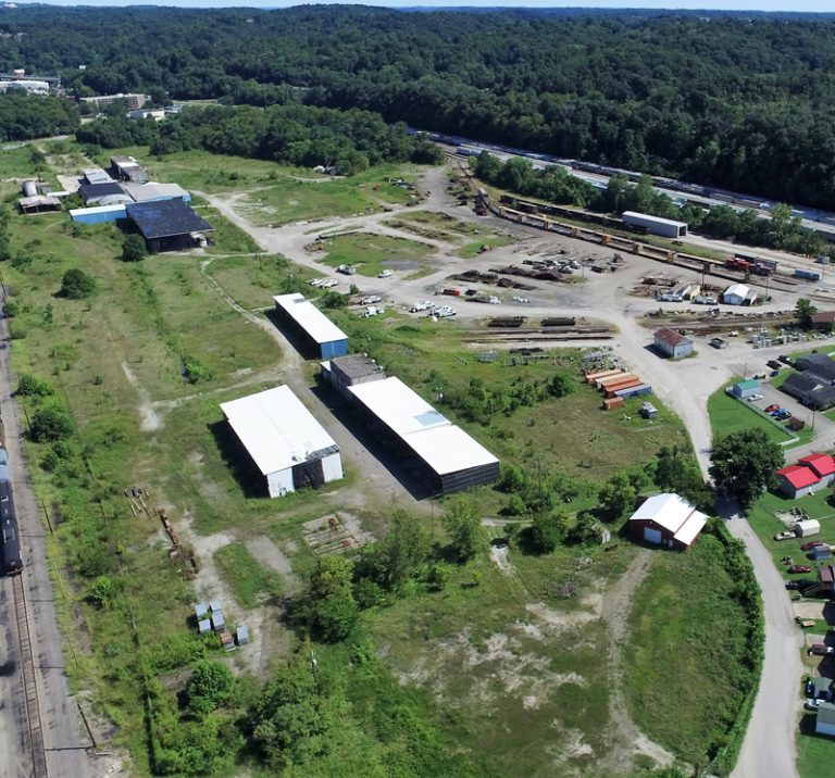 Land for Sale Jim C. Hamer Company